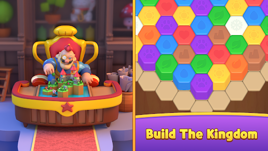 Hexdom 1