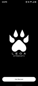 Leoa Strength