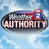 FOX 2 Detroit: Weather & Radar icon