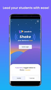 LeadMe Edu v1.16 Apk (Free Purchase/Latest Version) Free For Android 1