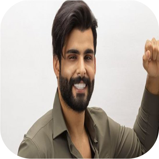 محمود التركي سميني عاشق مجنون