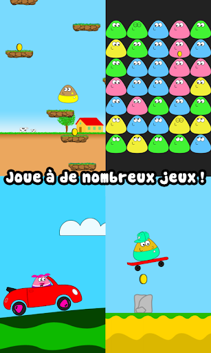 Code Triche Pou APK MOD (Astuce) screenshots 2