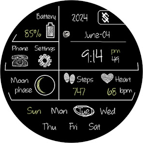 Screenshot image