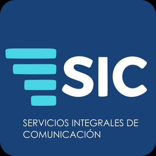 SIC TimeStamp logo