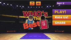 Best BasketBall Playoffs Shootのおすすめ画像2
