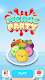 screenshot of Watermelon Game - Merge Party