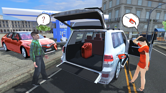 Car Sim Japan  Screenshots 11