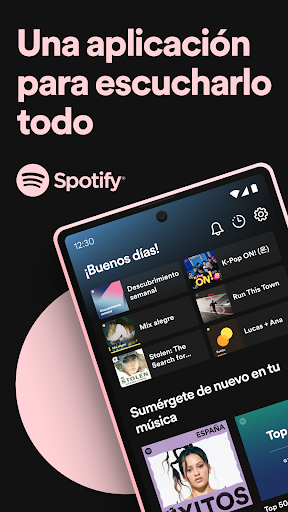 Spotify Premium 8.7.78.373 APK for Android - Latest Version 2022