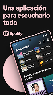 Spotify Premium 1