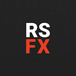 Cover Image of Tải xuống RSFX: Tạo nhạc chuông mp3 của riêng bạn miễn phí \ ud83c \ udfb6  APK
