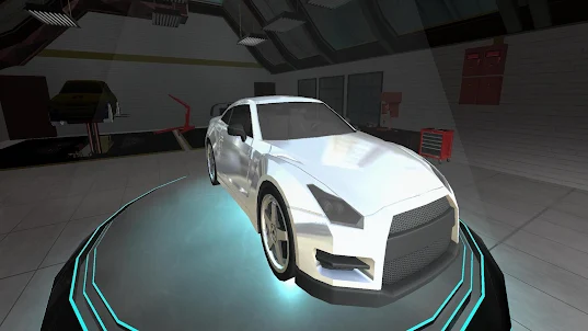 Автомобильные трюковые игры 3D