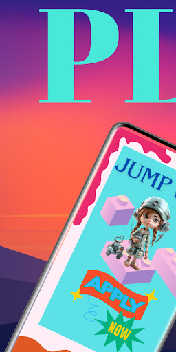 jump spin Screen 3