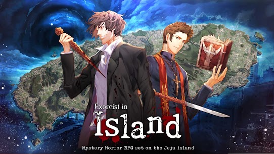 Exorcist in Island Apk Mod for Android [Unlimited Coins/Gems] 9