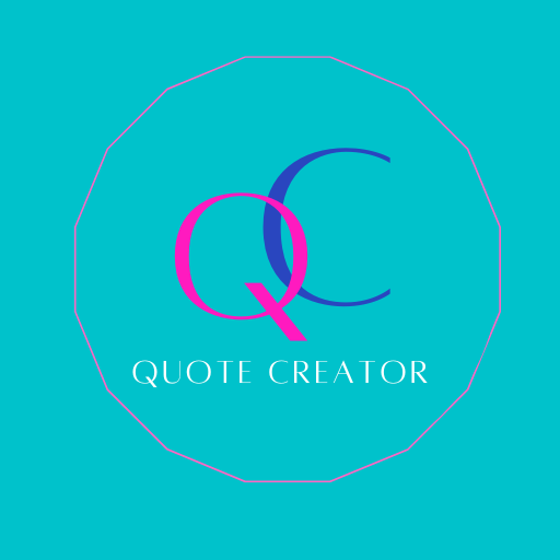 Quote Creator - Text on Photo