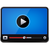 Full HD Video Player - All Format Video Player icon
