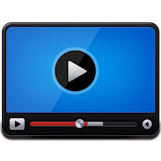 Full HD Video Player - All Format Video Player  Icon