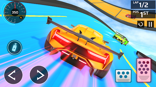 Free Car Racing Legends – Car Games 3