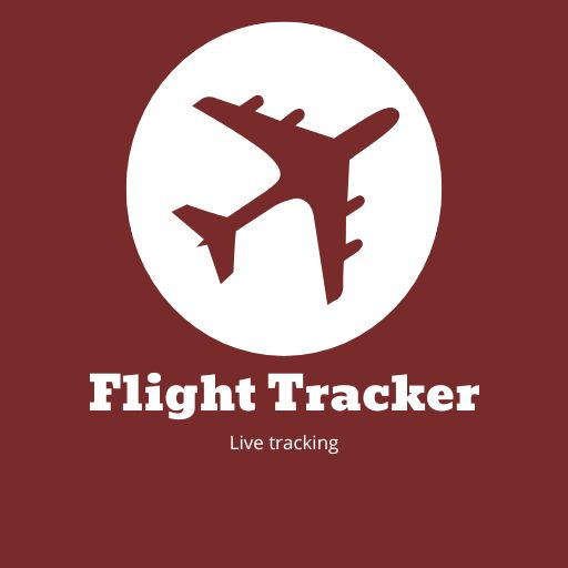 Live Flight Tracker - Radar