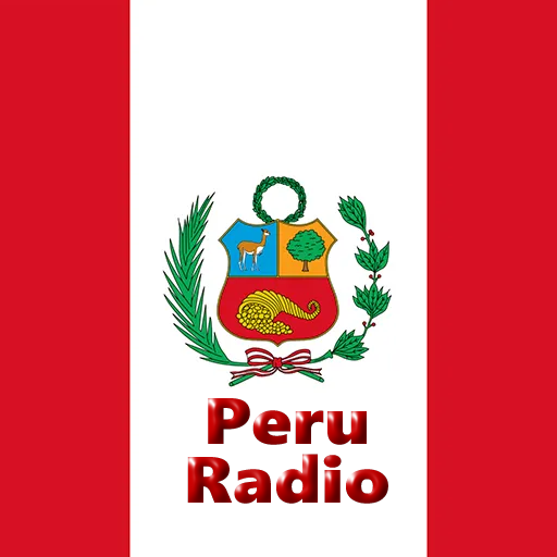 Radio PE: All Peru Stations logo