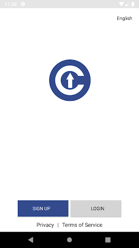 Credit Comeup Screen 2