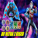 dx ultraman z - Androidアプリ