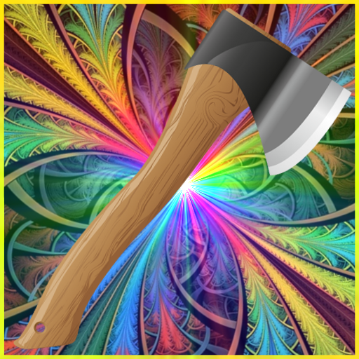 Hatchet logo