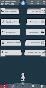 Engineering Tools : Mechanical v230 Full Paid Mod 1