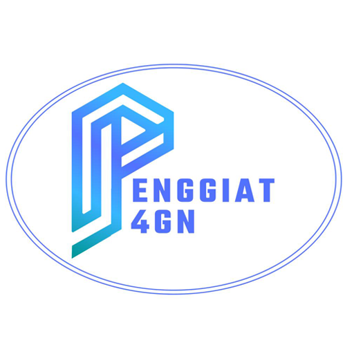 SipenggiatP4GN logo