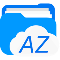 AZ File Explorer File ManagerRoot Explorer