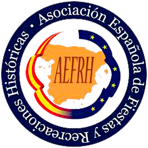 AEFRH logo