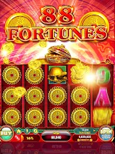 88 Fortunes Slots Tragamonedas - Apps en Google Play