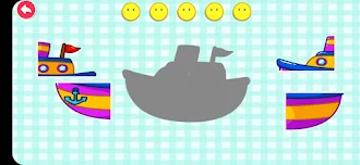Game screenshot Puzzle Master Kids Learning hack