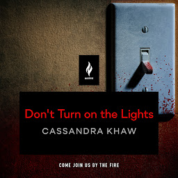 Obraz ikony: Don't Turn on the Lights: A Short Horror Story