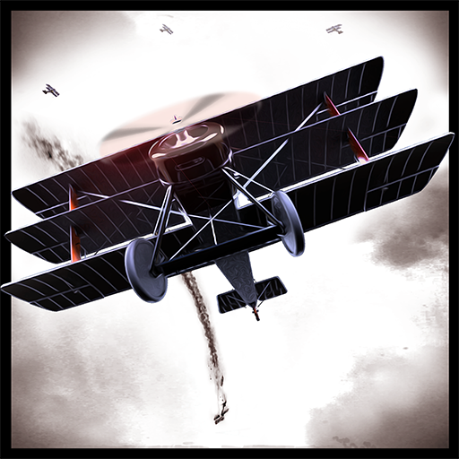 Ace Academy: Black Flight 1.2.9 Icon