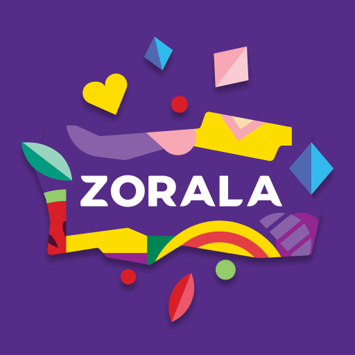 Zorala 1.0 Icon