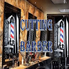 Cutting Barber icon