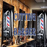 Cover Image of Скачать Cutting Barber  APK