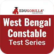 West Bengal Police Constable Mock Tests App