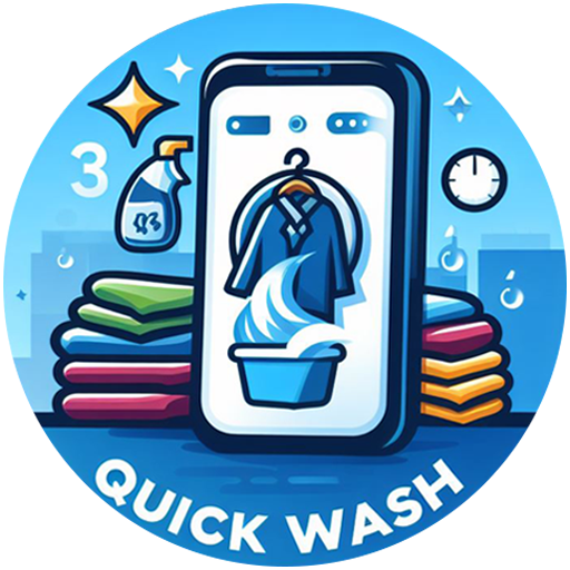 Dry Cleaning App - (Demo App) logo