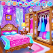 Candy House Cleaning - Androidアプリ