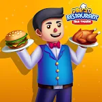 Cover Image of Download Dream Restaurant - Idle Tycoon  APK