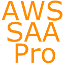 AWS SAA Solutions Architect As