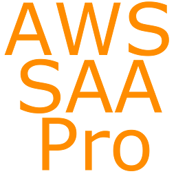 Icon image AWS Solutions Architect A. PRO