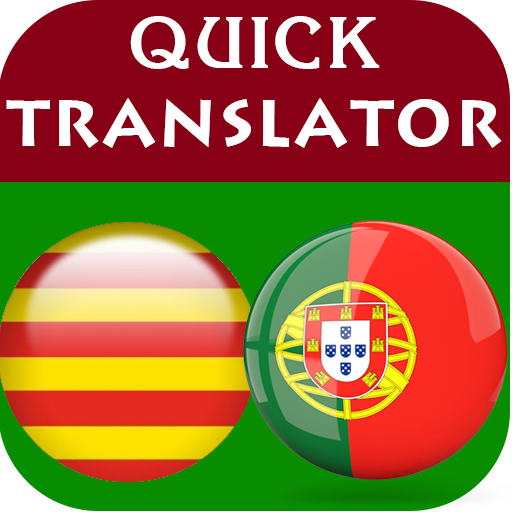 Catalan Portuguese Translator logo