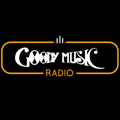 Goody Music Radio logo