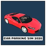 Cover Image of Скачать Car Parking Sim : 2020  APK