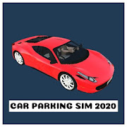 Car Parking Sim : 2020