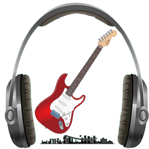 Classic Rock Florida logo