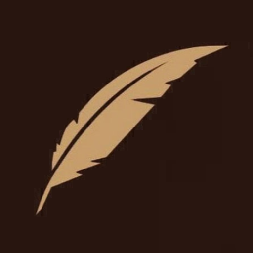 Фикбукс Книга Фанфиков logo