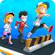 Fun Run Parkour Race 3D - Androidアプリ